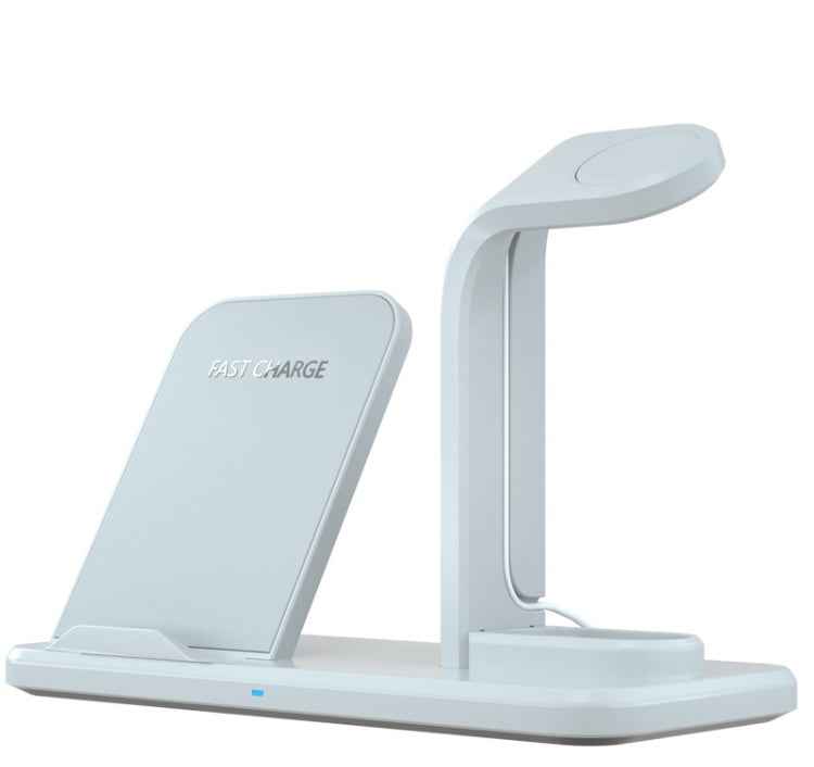 Wireless Charging Bracket Stand