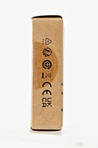 AmaLink 3.5mm to RCA Gold Audio Cable - 4ft