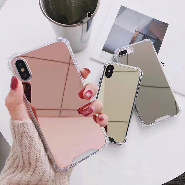 Mirror Phone Case - Small Enterprise