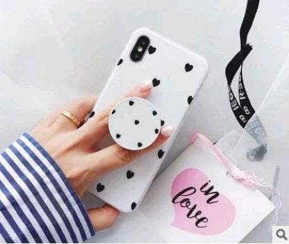 Compatible With  Mobile Phone Shell Imd Soft Shell  Protective Cover - Small Enterprise