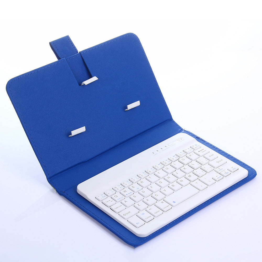 Wireless Keyboard Case Protective Cover - Small Enterprise