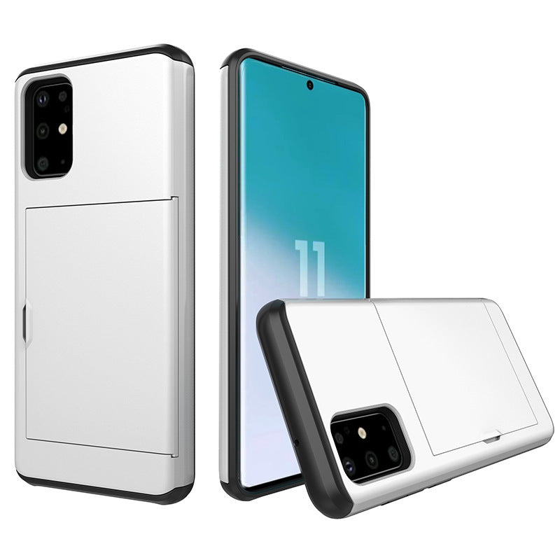 Suitable for Samsung s20 mobile phone case - Small Enterprise