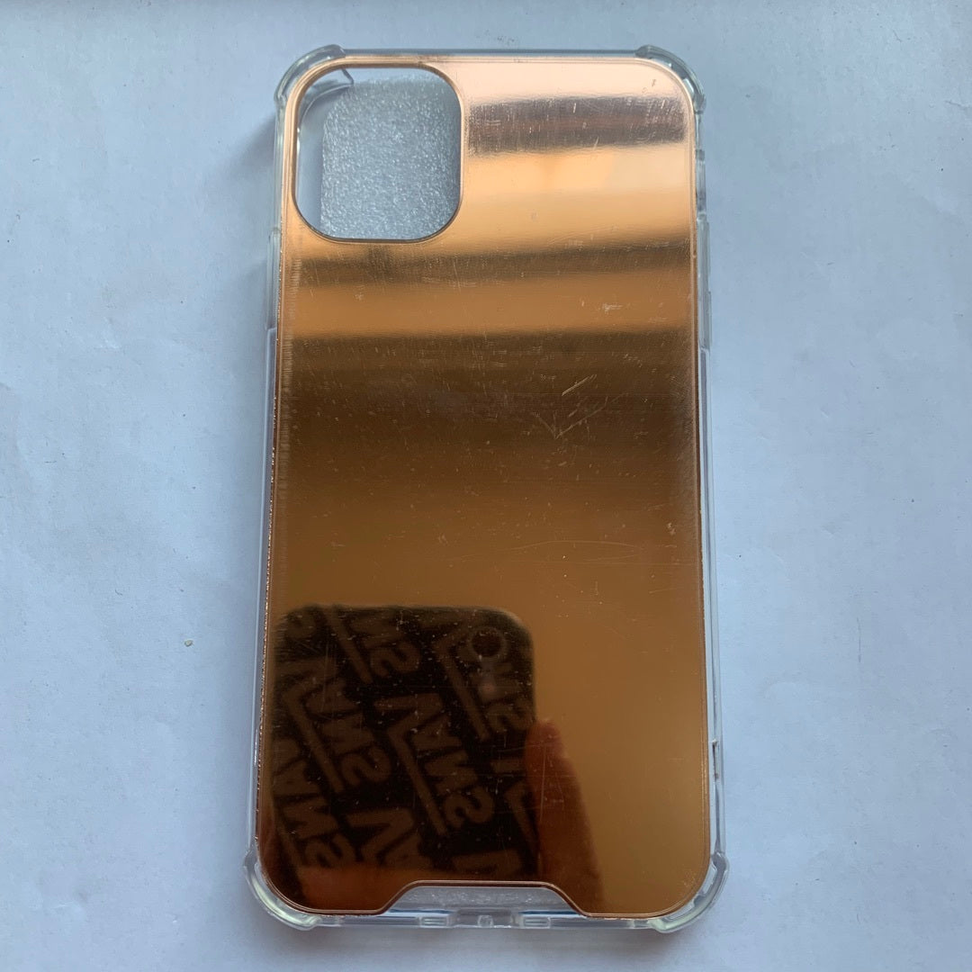 Mirror Phone Case - Small Enterprise