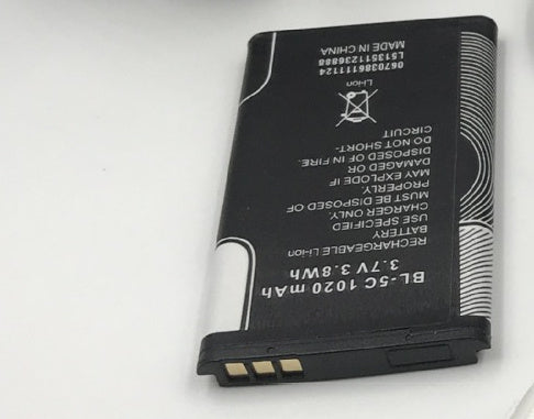 HD100A High Definition Digital Camera Battery