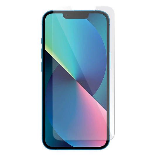 Temp-Iphone-6.1-2021 Tempered Glass Screen Protector (Iphone 14/13/13 Pro)