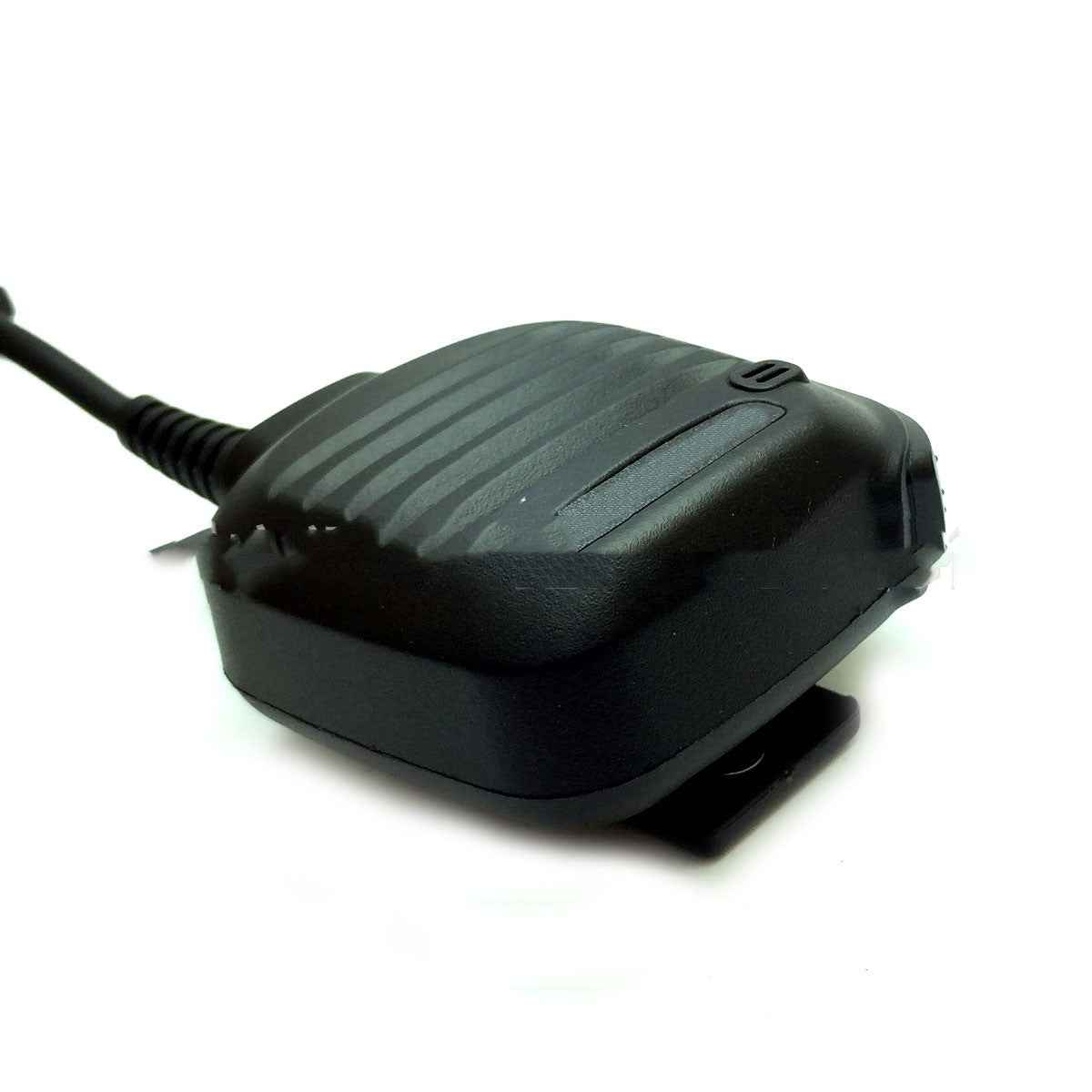 KMC-45 Speaker Microphone with Handset Jack