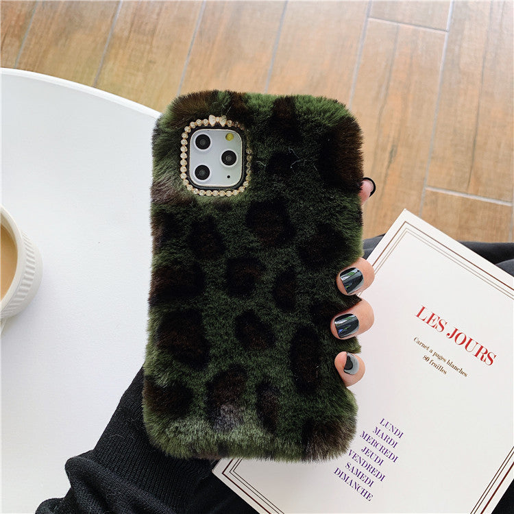 Samsung leopard zebra mobile phone case - Small Enterprise