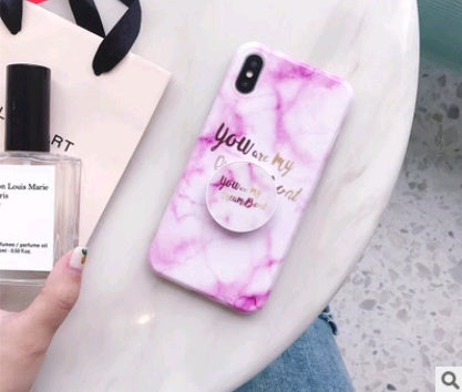Compatible With Mobile Phone Shell Imd Soft Shell Protective Cover - Small Enterprise