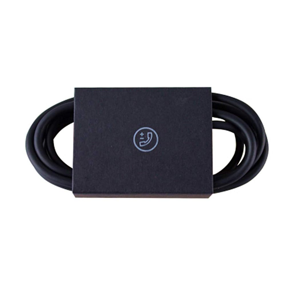 BeatsLink: 3.5mm Audio Cable w/Mic & Volume (White)