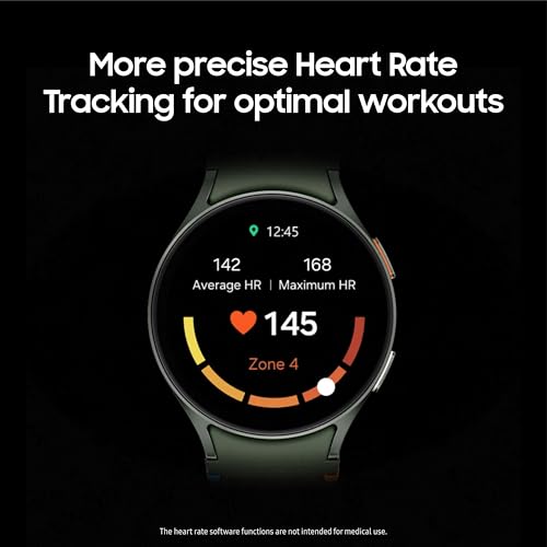 Galaxy Watch 7: Smart Wellness & Fitness Tracker - Small Enterprise