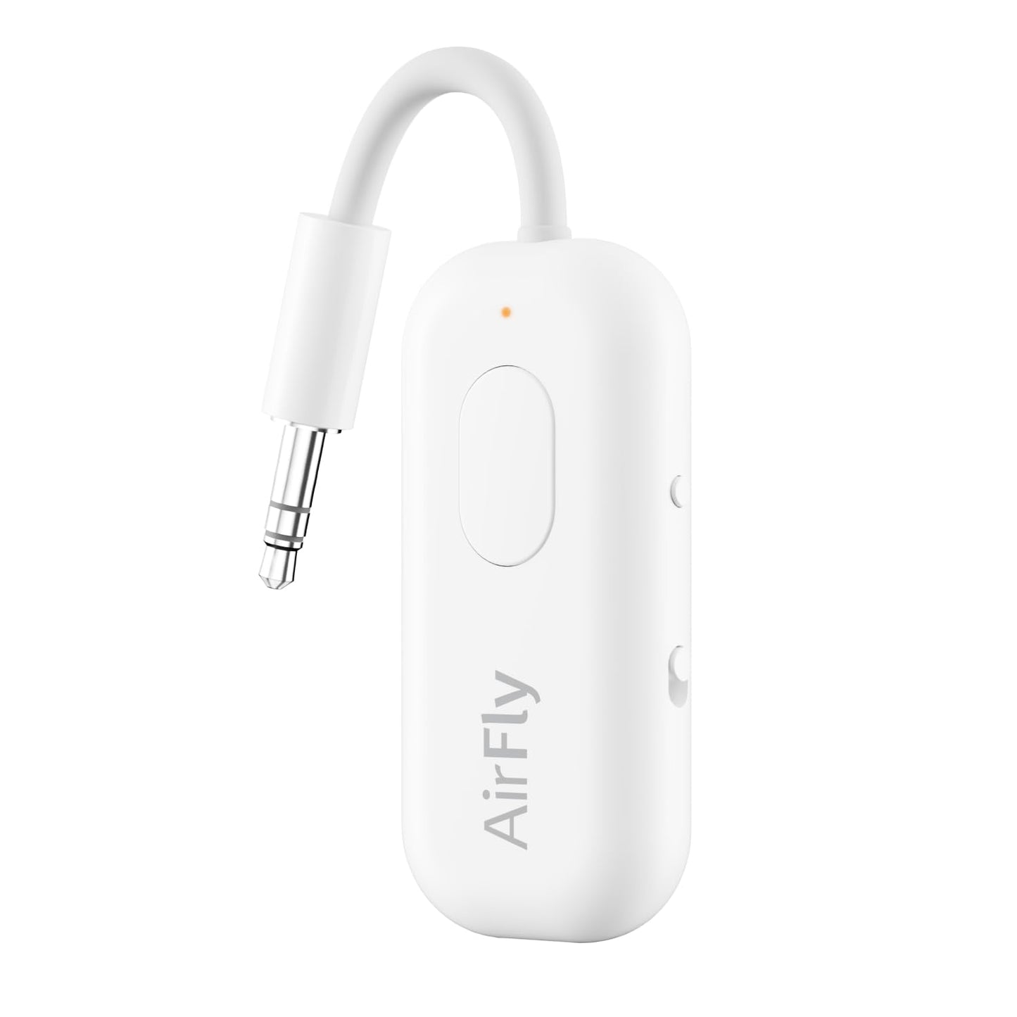AirFly SE: Bluetooth Audio Adapter for Travel & More - Small Enterprise