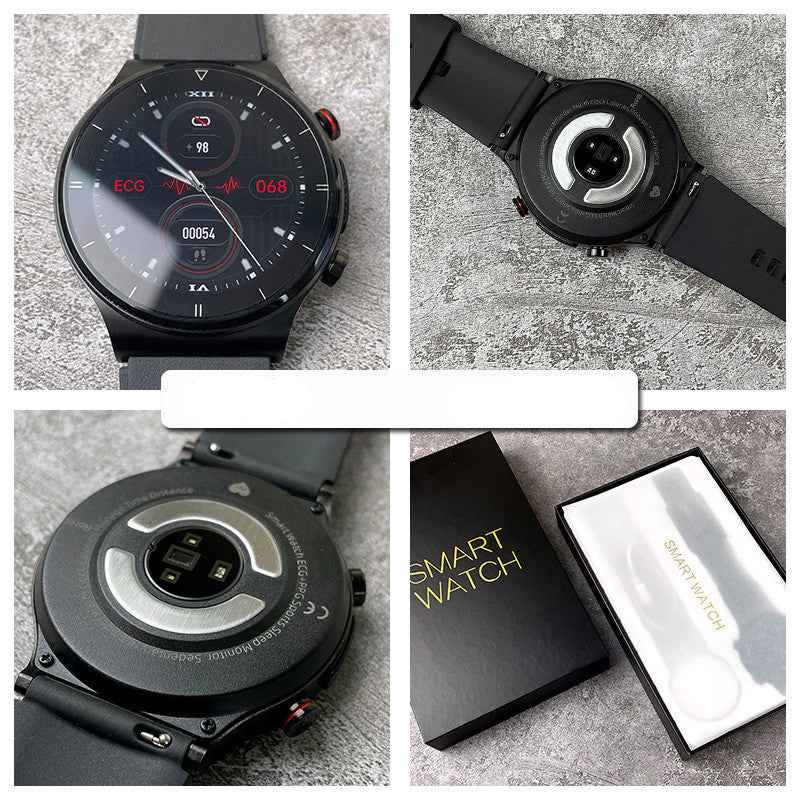 Men's HD Health Smart Watch