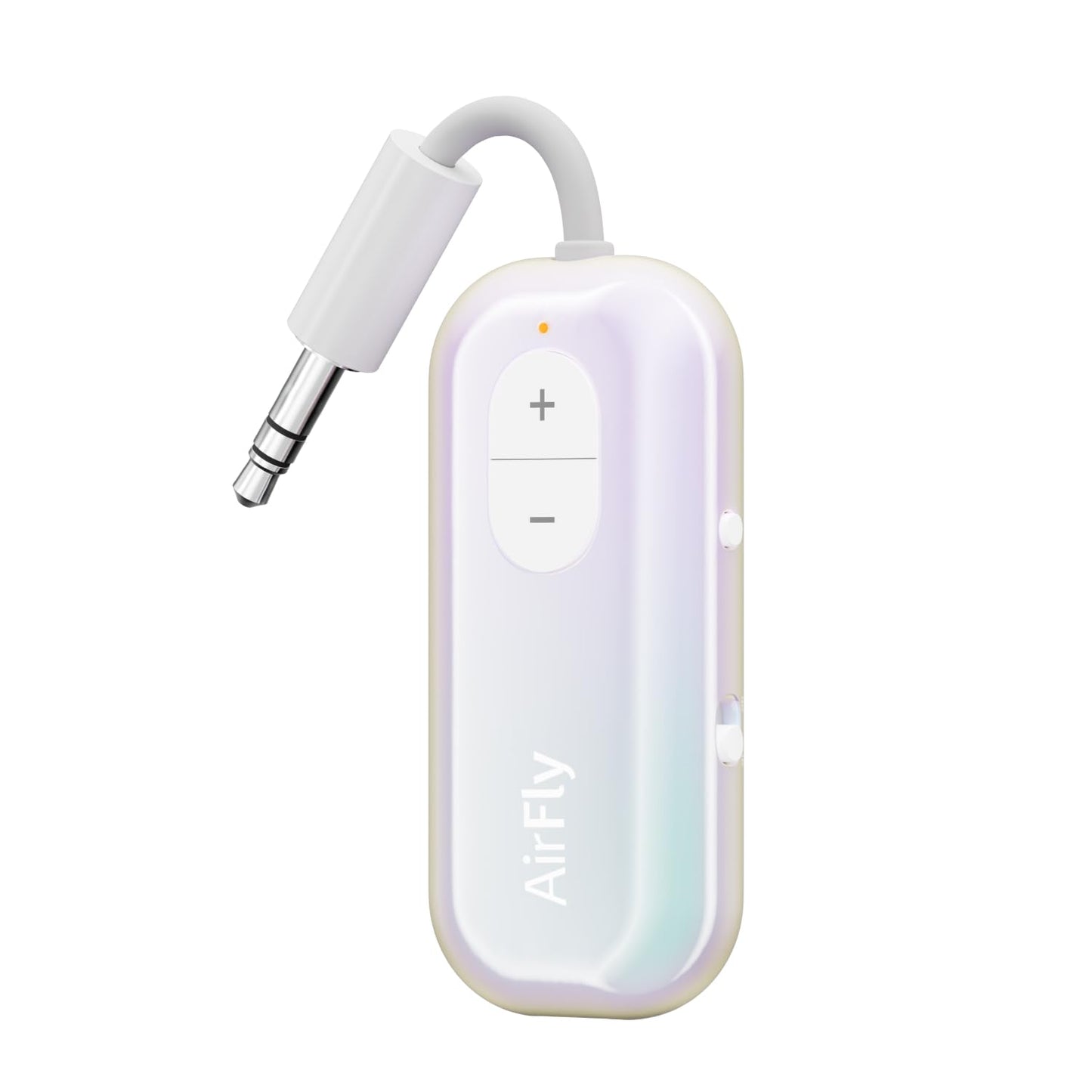 AirFly SE: Bluetooth Audio Adapter for Travel & More - Small Enterprise
