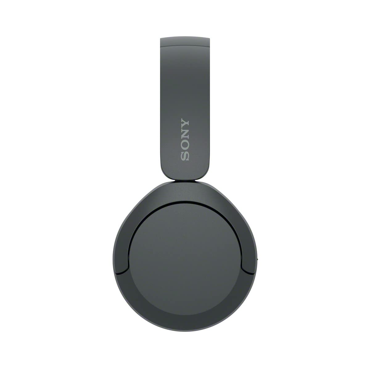 Sony WH-CH520: Blue Wireless On-Ear Headphones - Small Enterprise