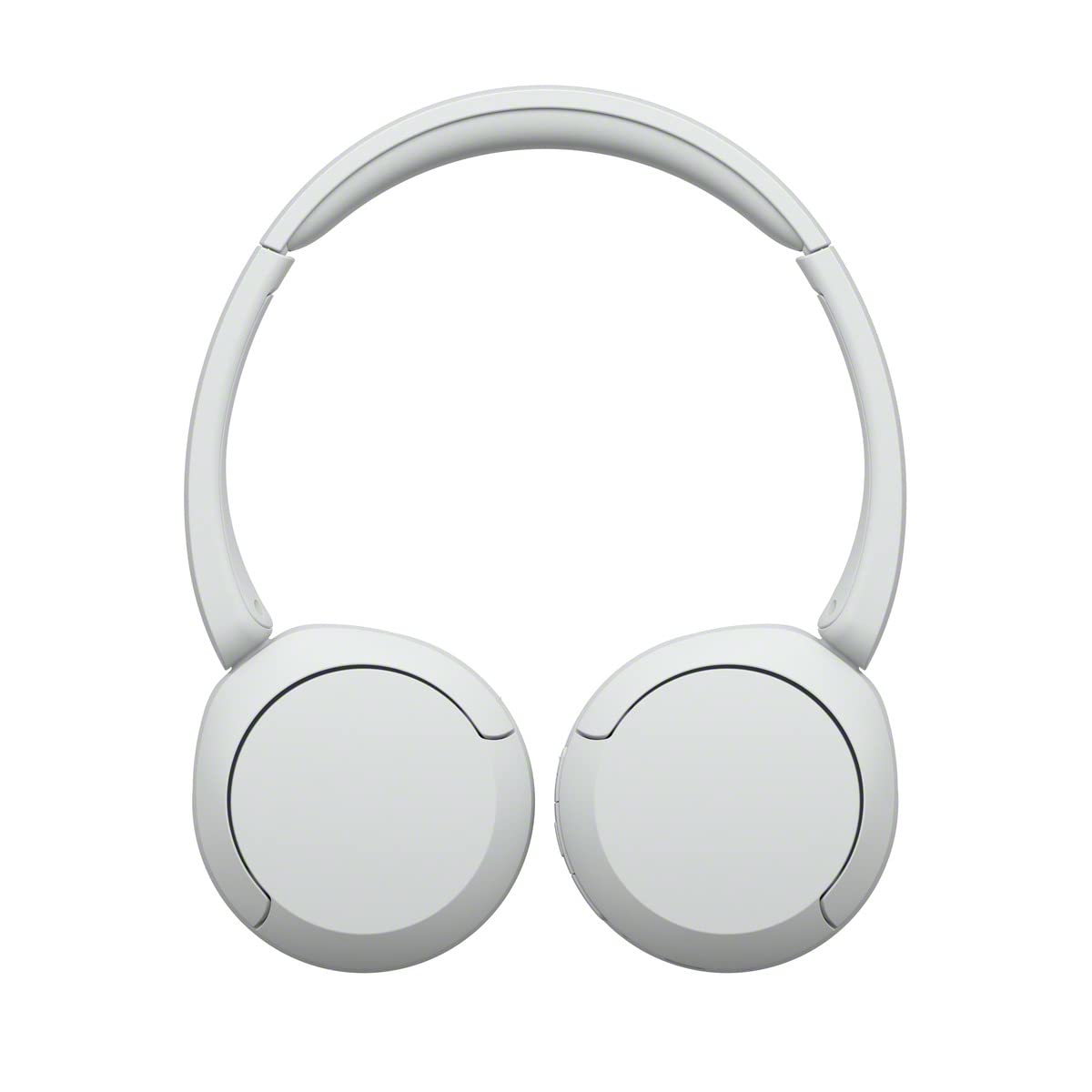 Sony WH-CH520: Blue Wireless On-Ear Headphones - Small Enterprise