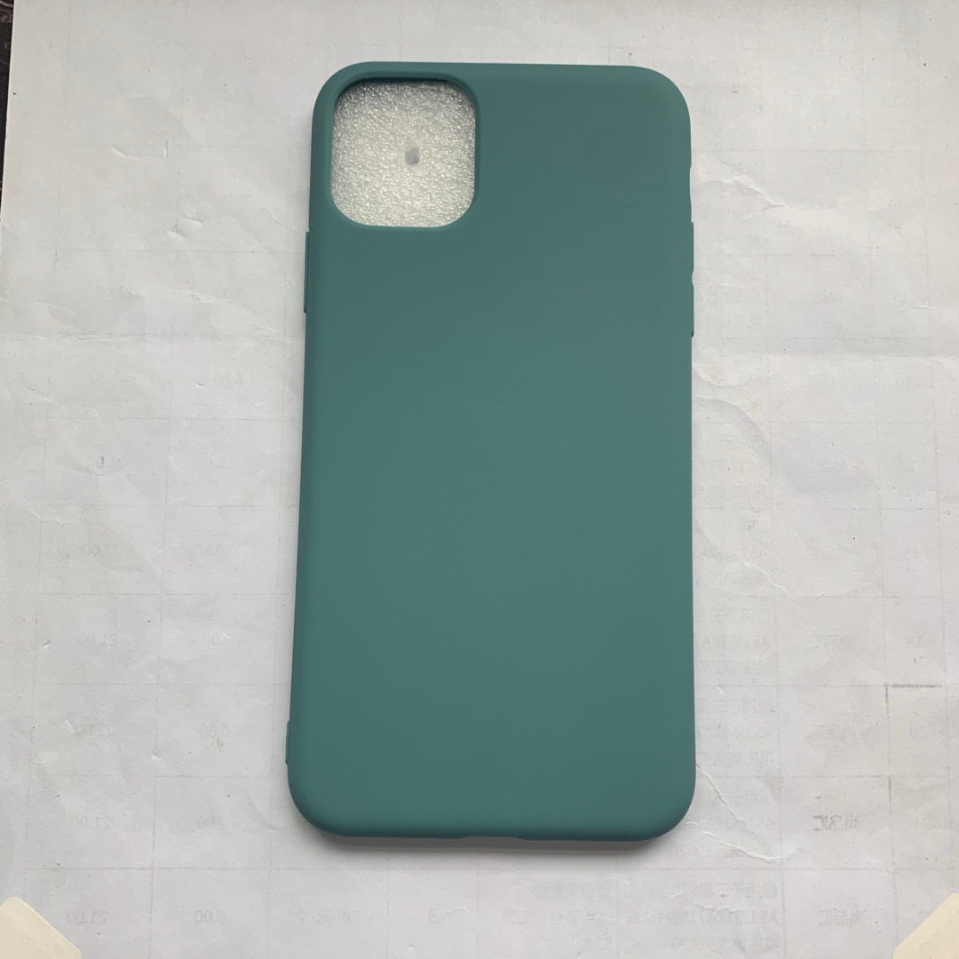 Compatible With , Frosted Phone Case - Small Enterprise