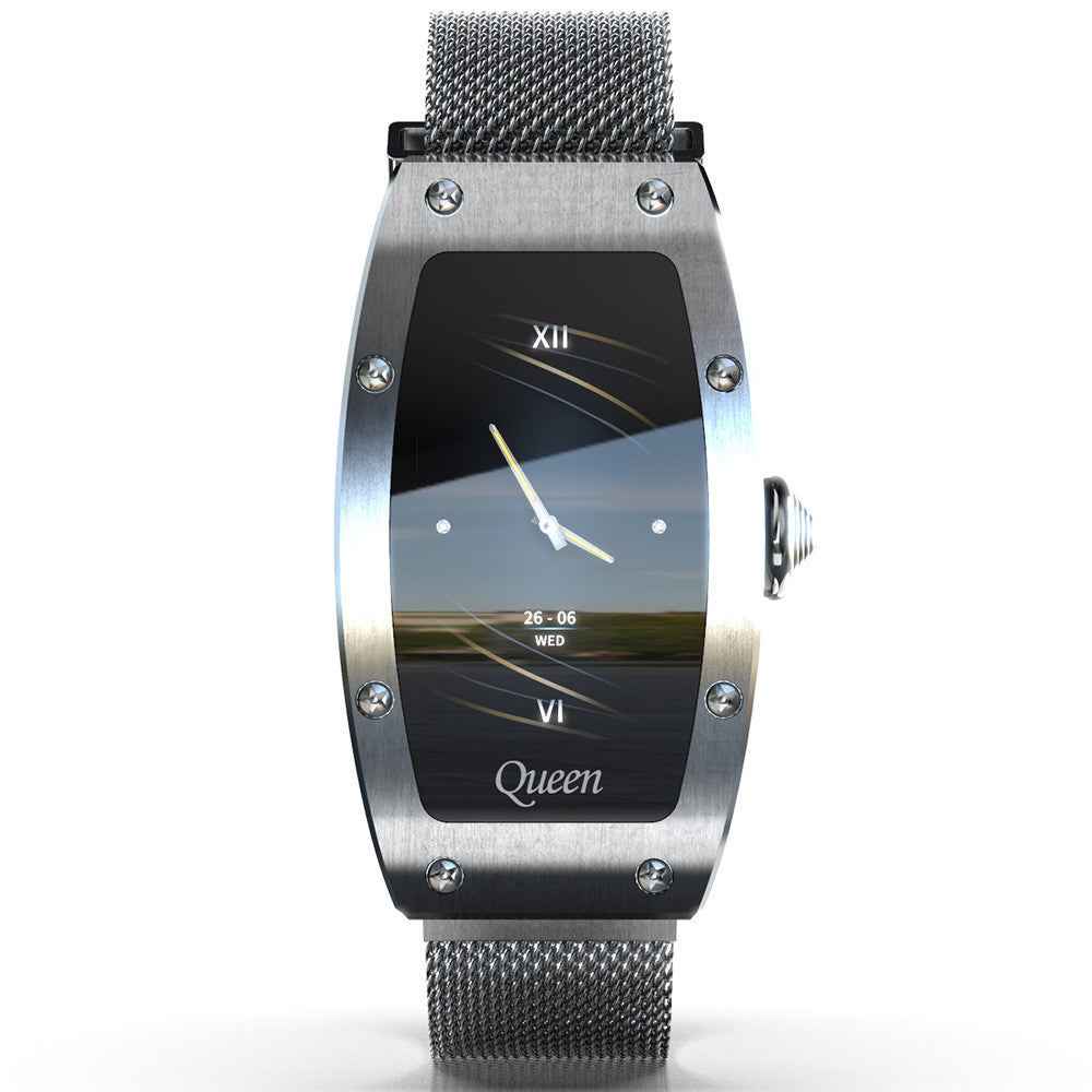 Women's Fashion Outdoor Smart Watch