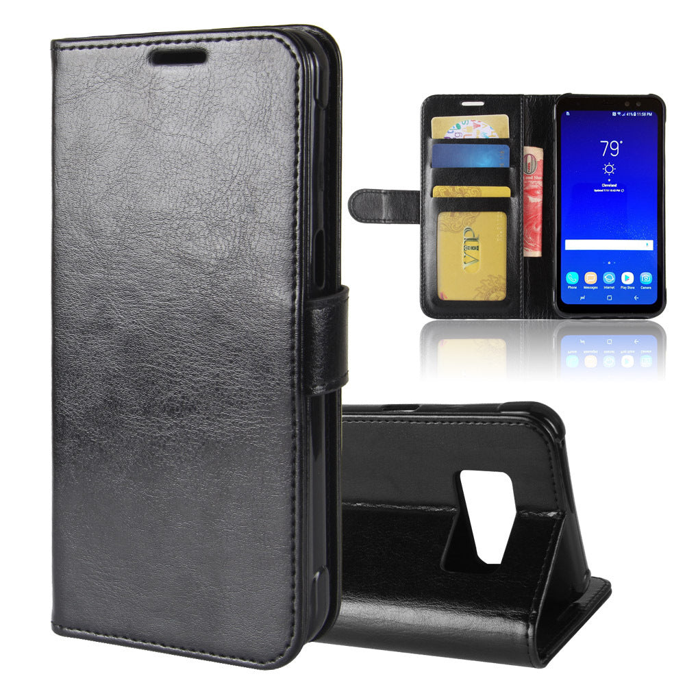 Samsung Galaxy S8 Active handset - Small Enterprise