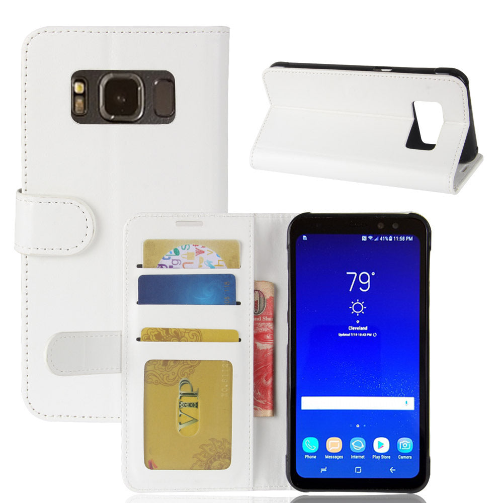 Samsung Galaxy S8 Active handset - Small Enterprise