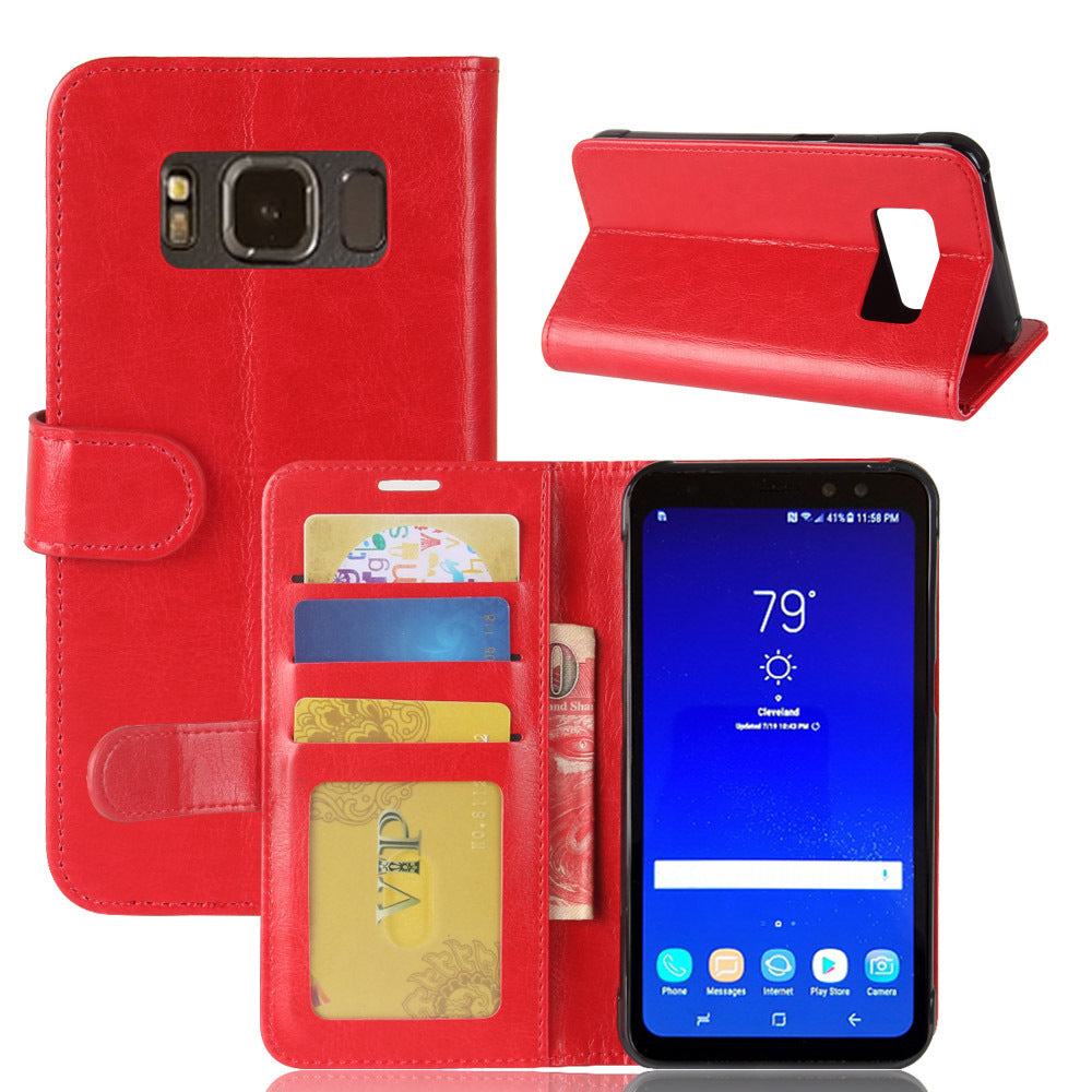 Samsung Galaxy S8 Active handset - Small Enterprise
