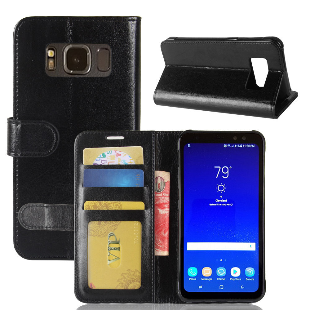 Samsung Galaxy S8 Active handset - Small Enterprise