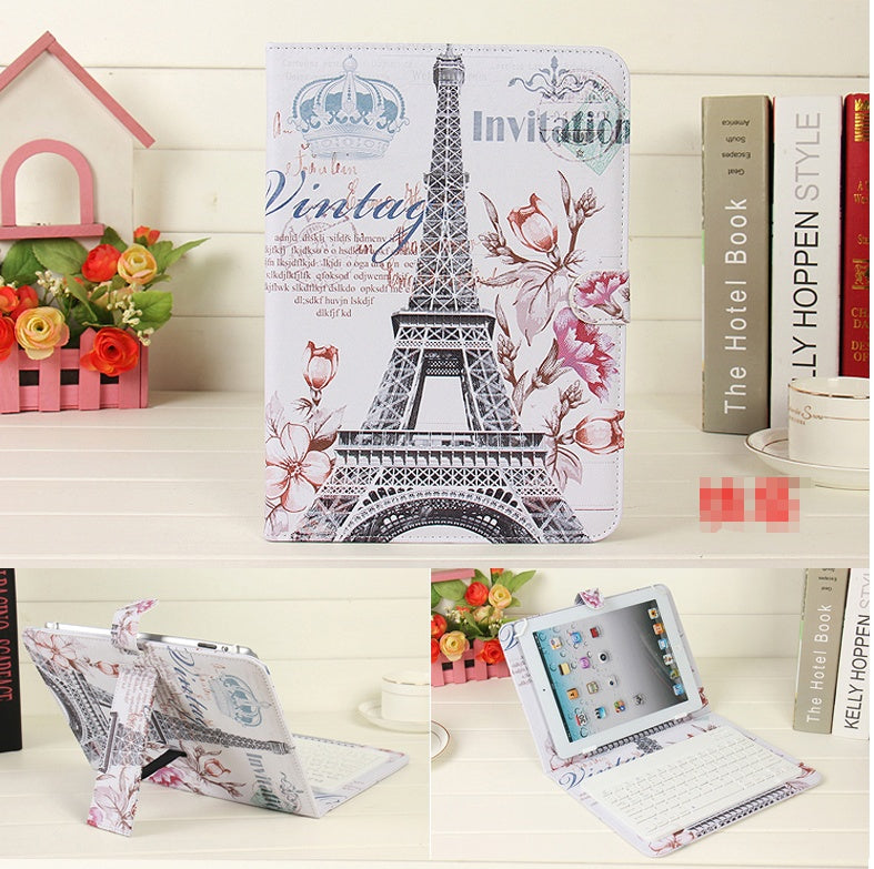 Wireless Keyboard Case Protective Cover - Small Enterprise