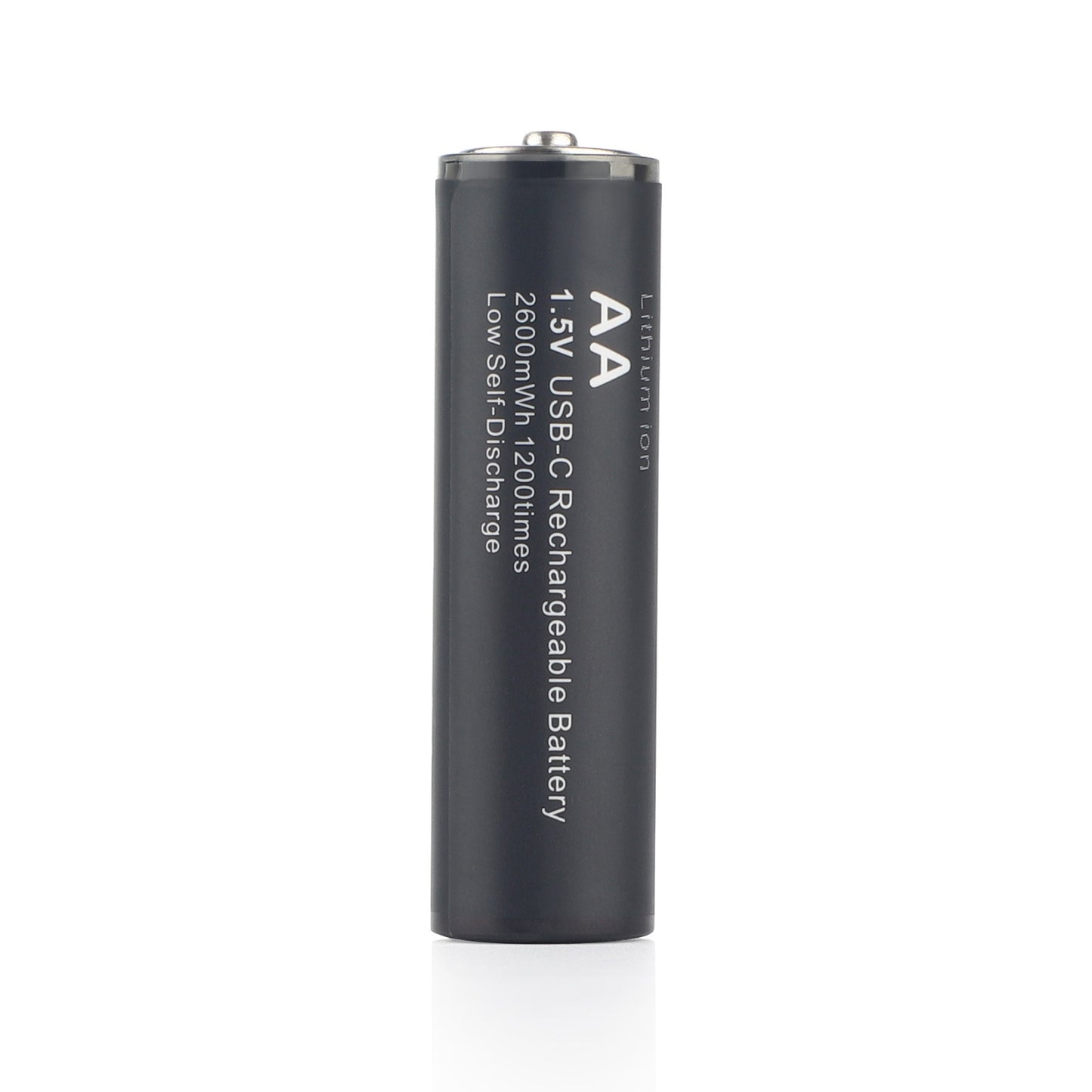 No 5 Rechargeable 15V Lithium Battery Large Capacity
