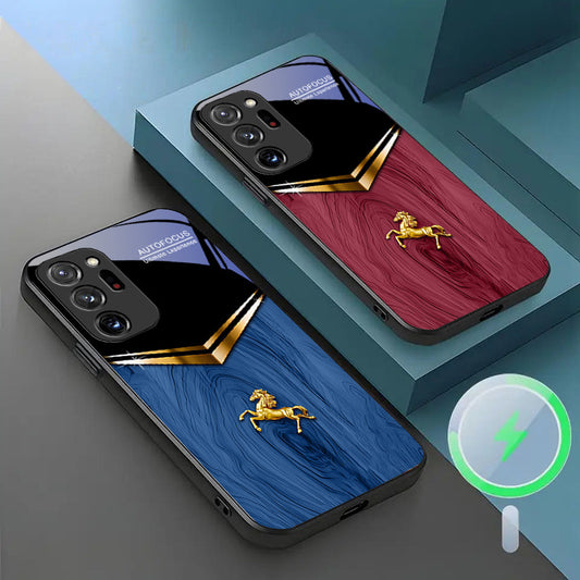 Phone Case S20 Magnetic S21 Advanced S22 Win Instant Success - Small Enterprise