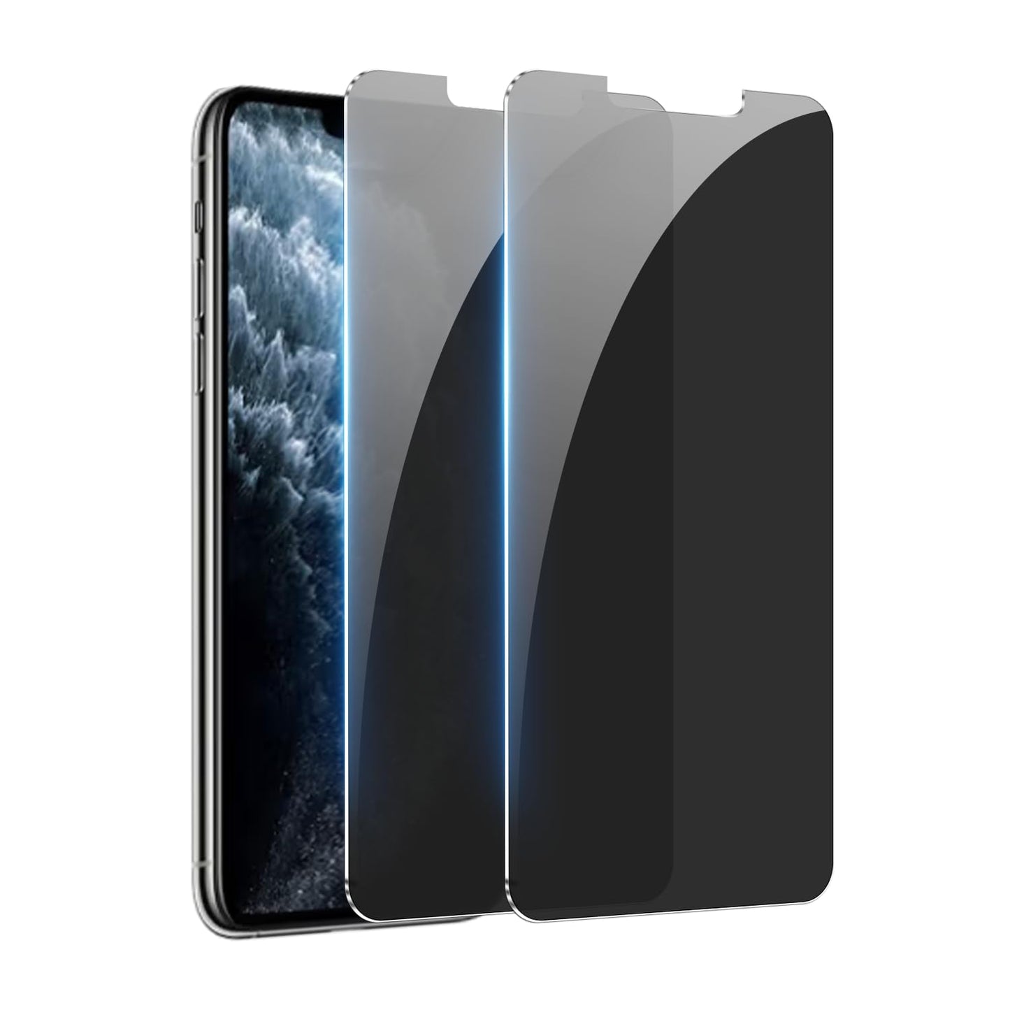 SecuLens 3+3 iPhone 16 Screen Protector - Small Enterprise