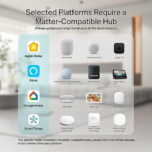 SmartPlug Duo: Wi-Fi Outlet, Alexa/Google Compatible