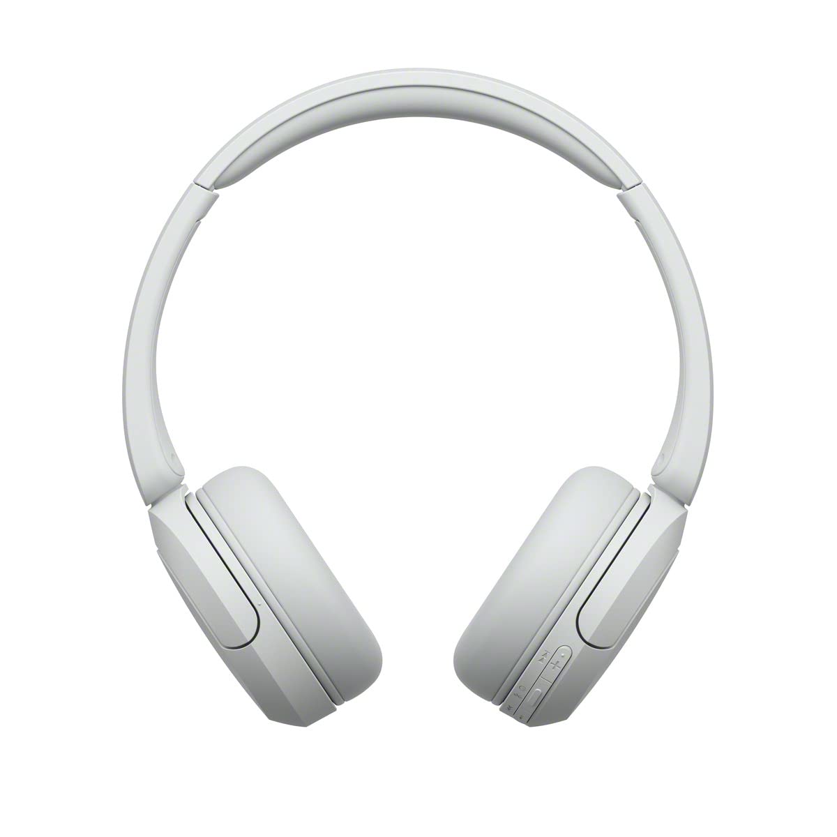 Sony WH-CH520: Blue Wireless On-Ear Headphones - Small Enterprise