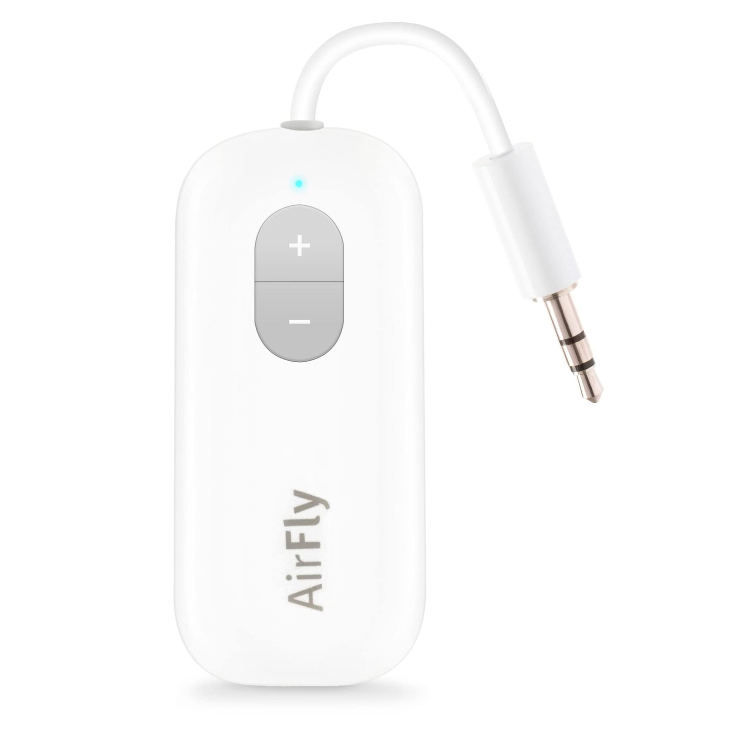 AirFly SE: Bluetooth Audio Adapter for Travel & More - Small Enterprise