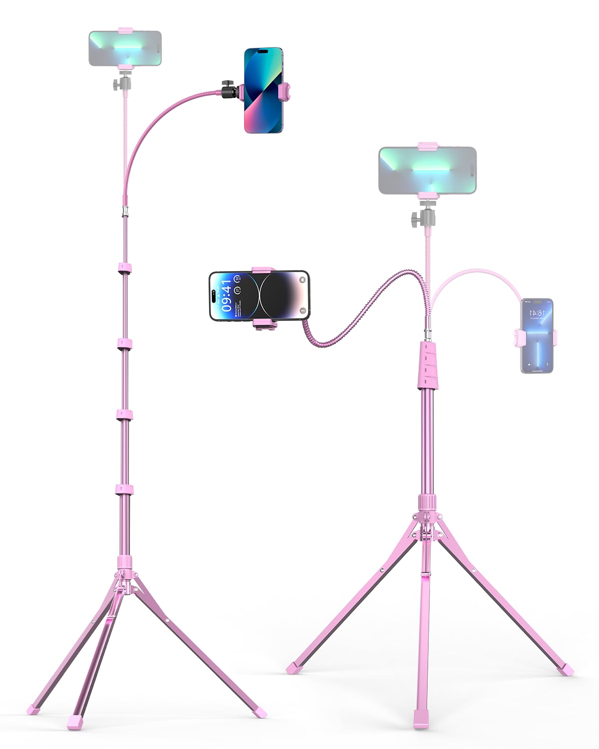 Aureday FlexiTripod - Small Enterprise