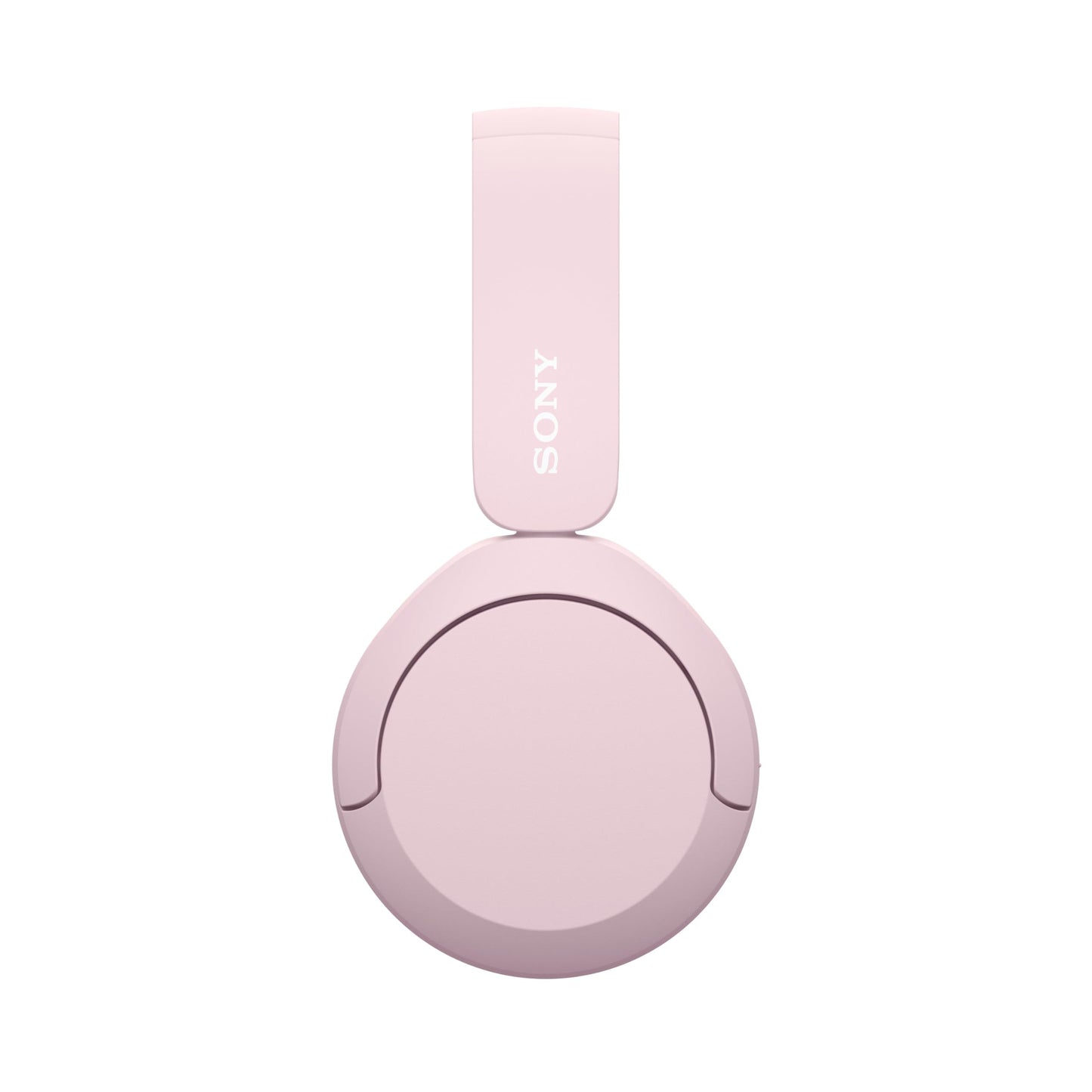 Sony WH-CH520: Blue Wireless On-Ear Headphones - Small Enterprise