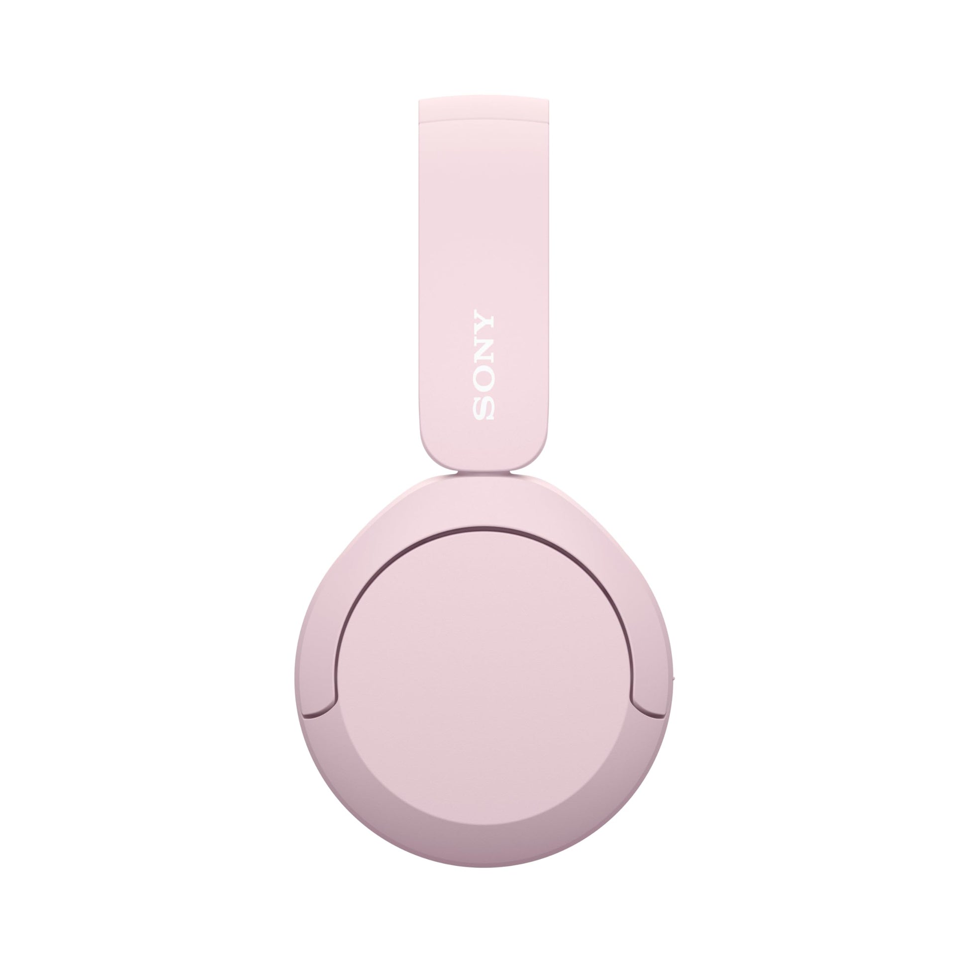 Sony WH-CH520: Blue Wireless On-Ear Headphones - Small Enterprise