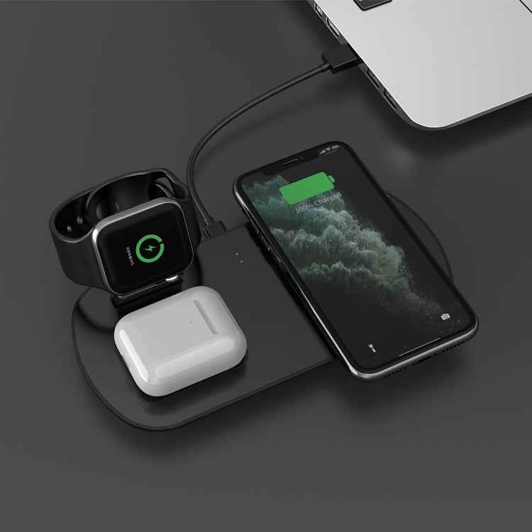 QI Wireless Charger Pad