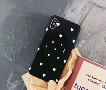 Compatible With Mobile Phone Shell Imd Soft Shell Protective Cover - Small Enterprise
