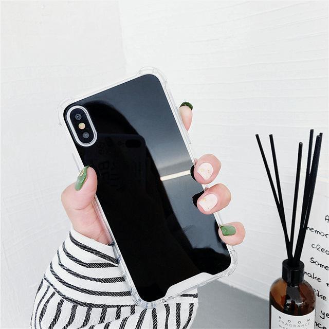 Mirror Phone Case - Small Enterprise