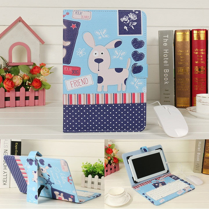 Wireless Keyboard Case Protective Cover - Small Enterprise