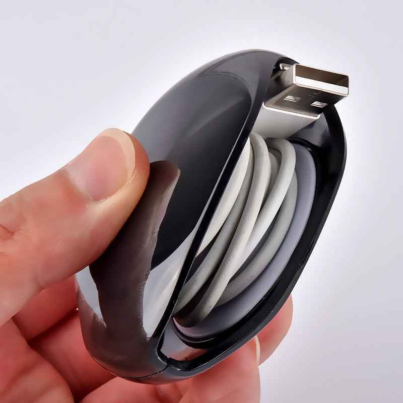 ###AUTOMATIC Cord Winder