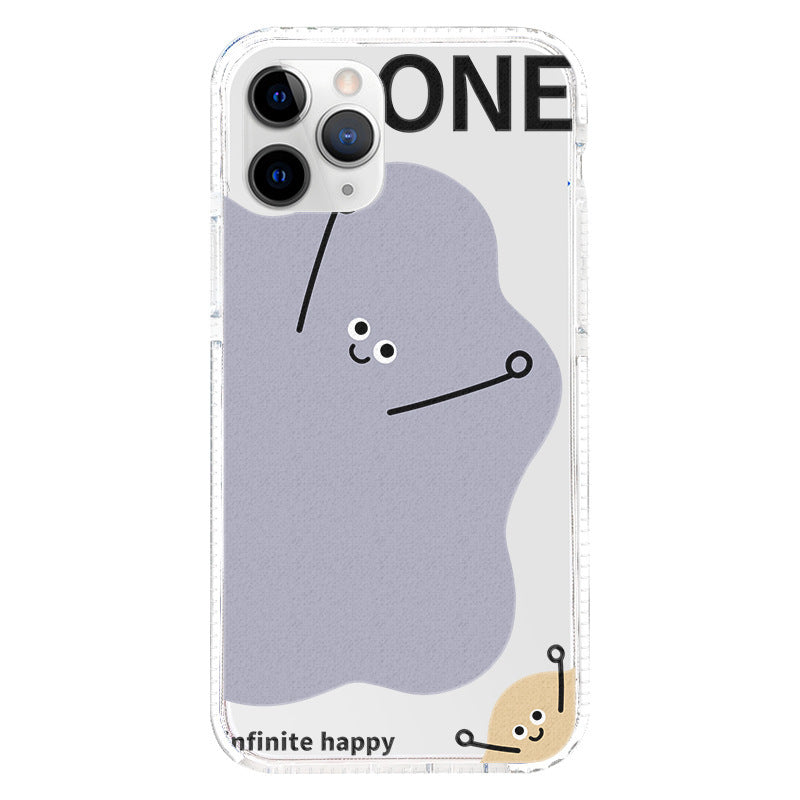 Suitable For New Phone Cases - Small Enterprise