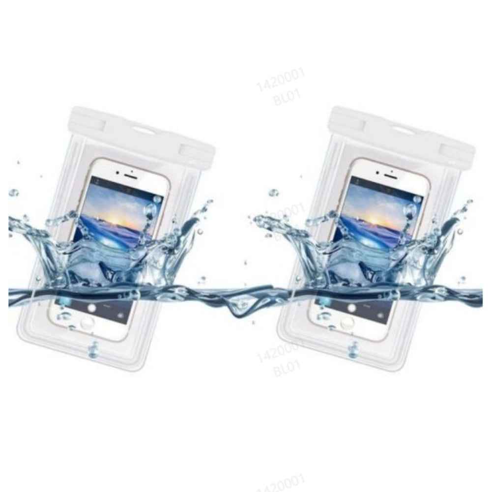 Waterproof Mobile Phone Pouch