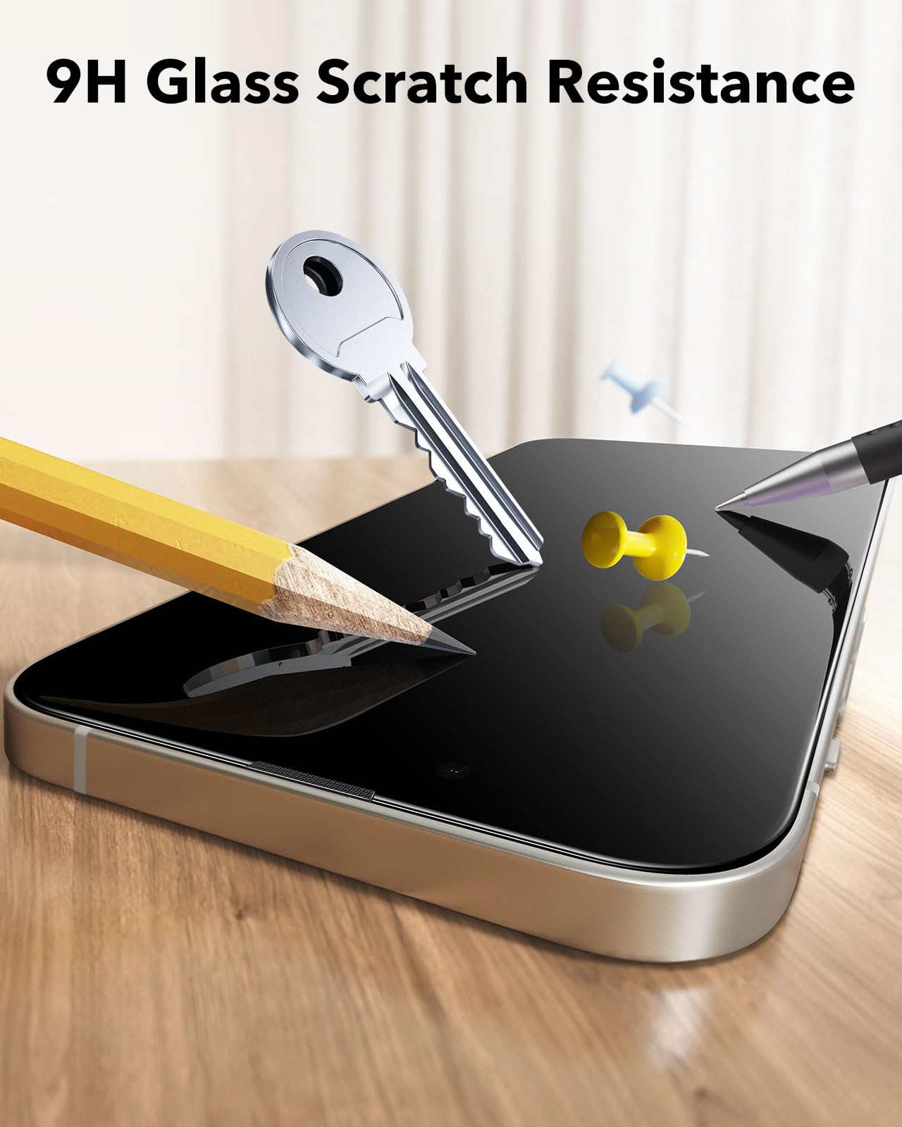 iPhone UltraGuard: Ultimate Protection Case - Small Enterprise