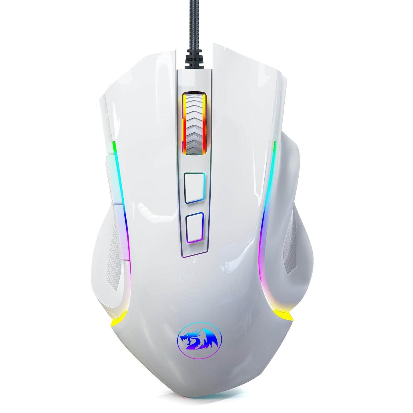 Griffin Pro: Wireless RGB Gaming Mouse 7200 DPI