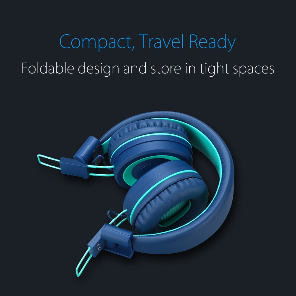 nootK11KidHeadset - Small Enterprise