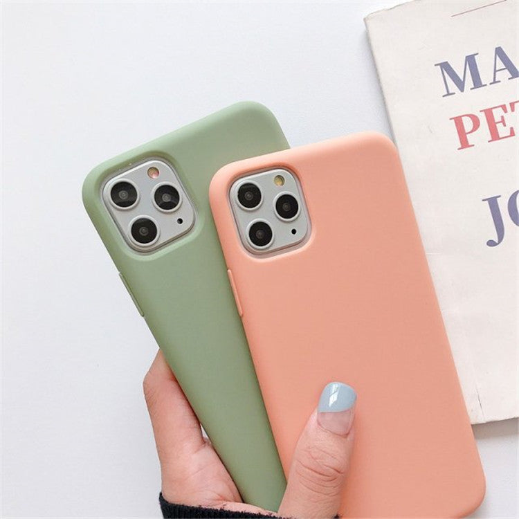 Compatible With , Frosted Phone Case - Small Enterprise