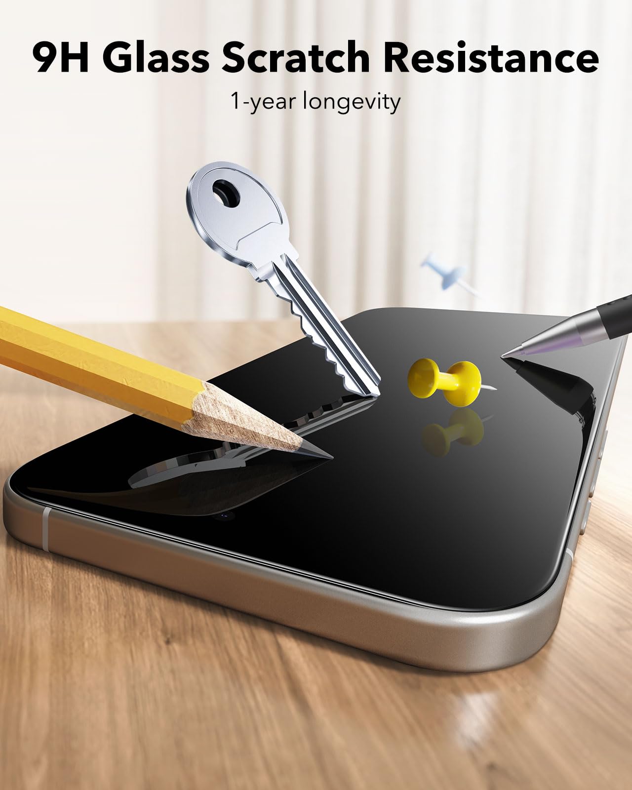 iPhone UltraGuard: Ultimate Protection Case - Small Enterprise