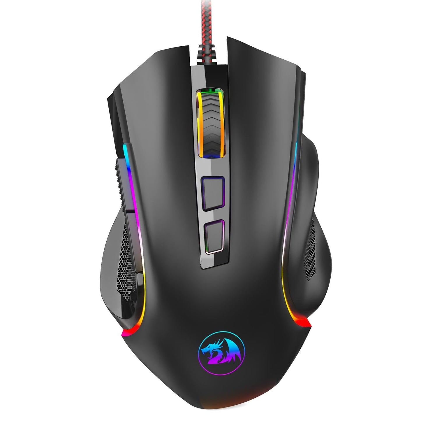 Griffin Pro: Wireless RGB Gaming Mouse 7200 DPI