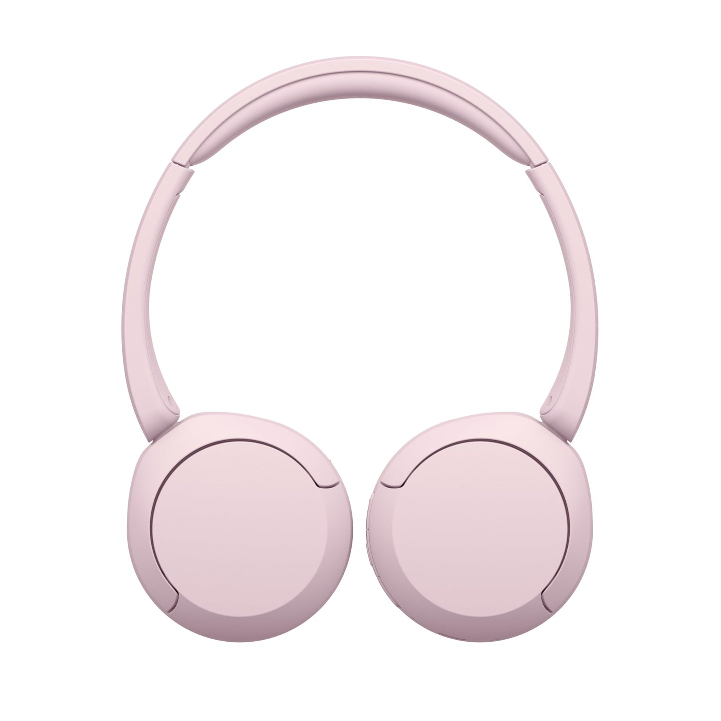 Sony WH-CH520: Blue Wireless On-Ear Headphones - Small Enterprise