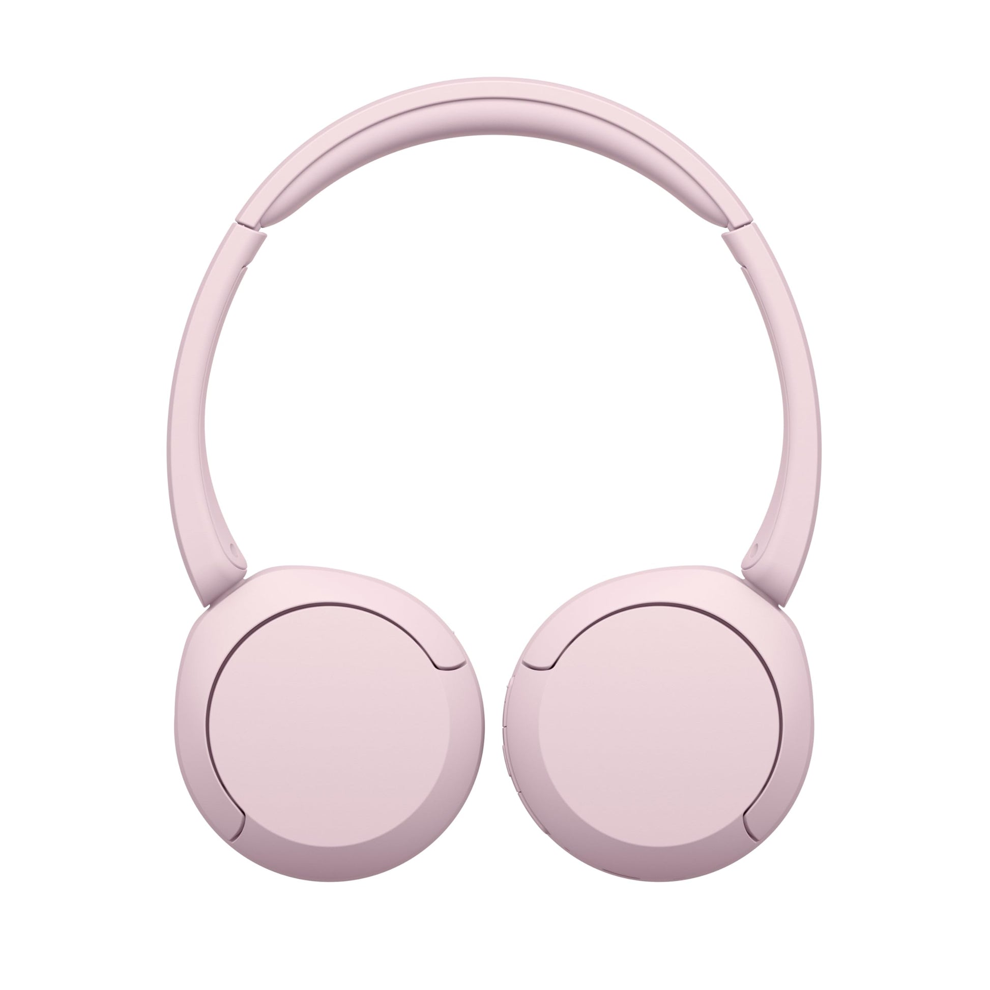 Sony WH-CH520: Blue Wireless On-Ear Headphones - Small Enterprise